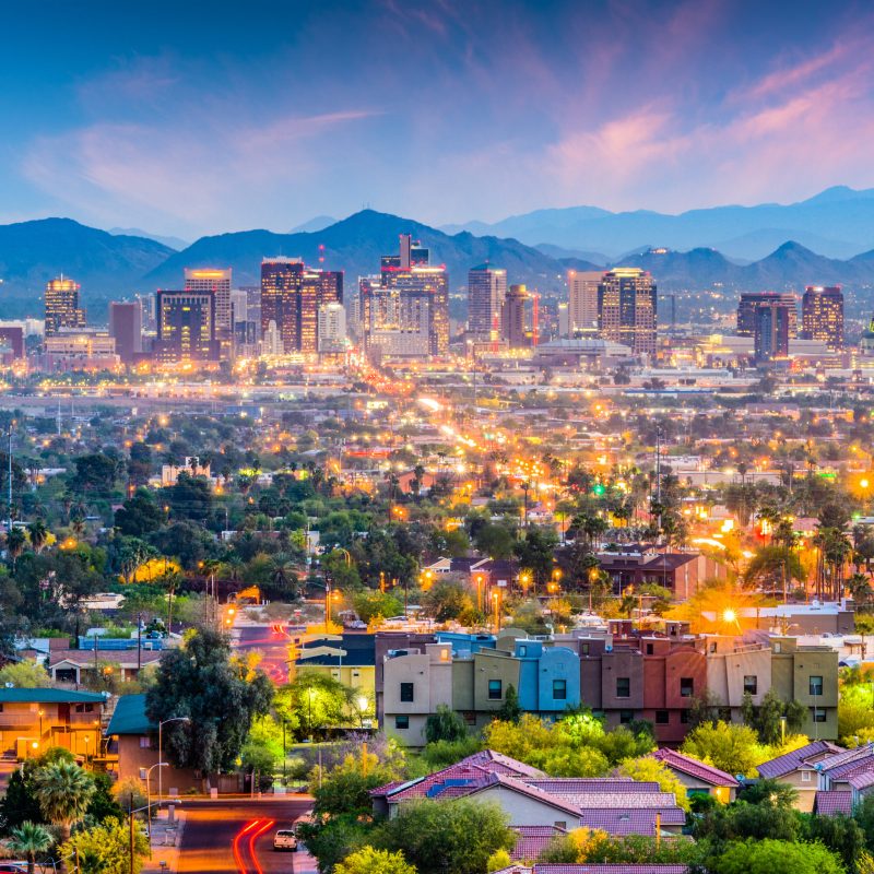 Visiting Phoenix In The Fall: The Best Things To Do