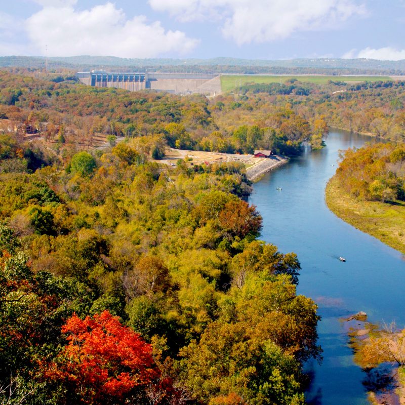 7 Historic, Quirky Road Trips From Branson