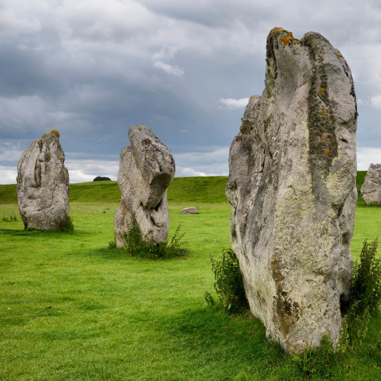 Why I Decided To Go To Avebury Instead Of Stonehenge