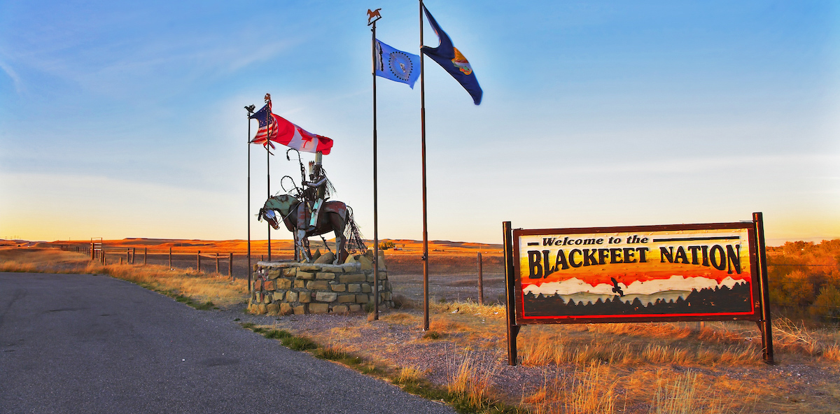 The Best Things To Do In Intriguing Cut Bank, Montana