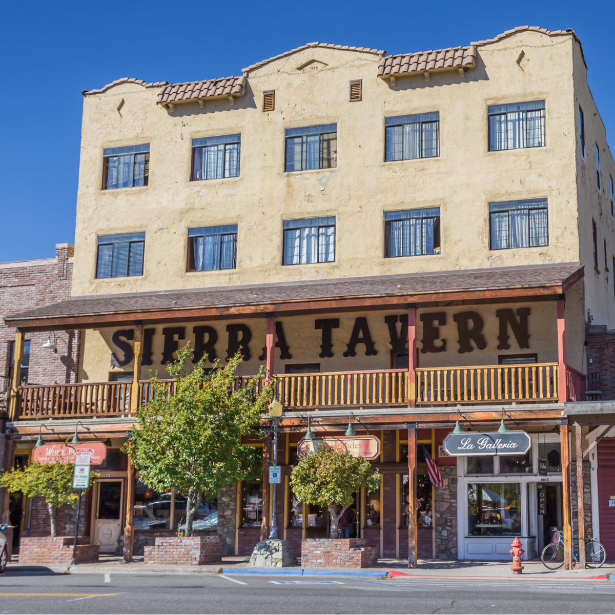 Office Supplies, Truckee, CA