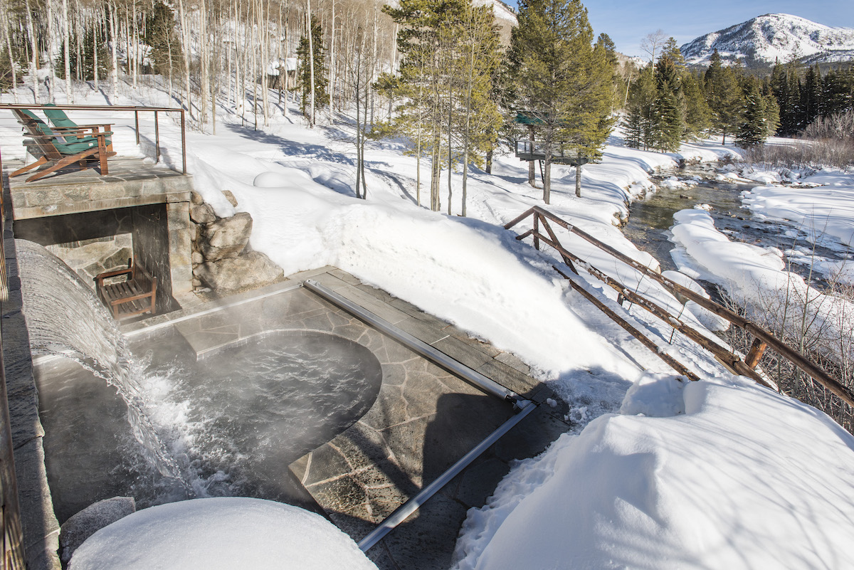 You Can Rent Kevin Costner’s 160Acre Colorado Ranch, But It