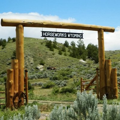 Why A Week At HorseWorks Wyoming Belongs On Your Bucket List | TravelAwaits