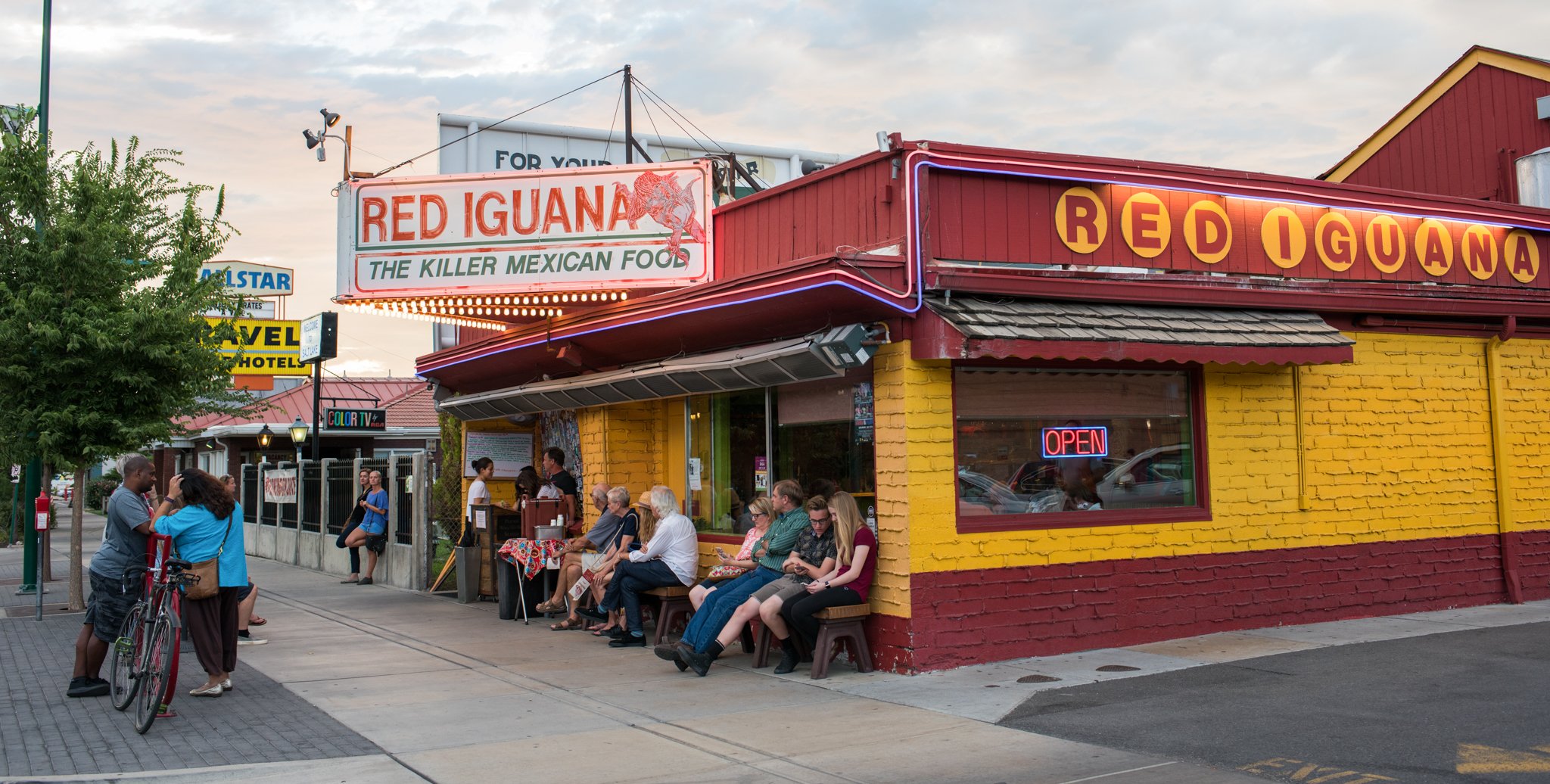 ソルトレイクシティで試してみる9つの素晴らしいレストラン