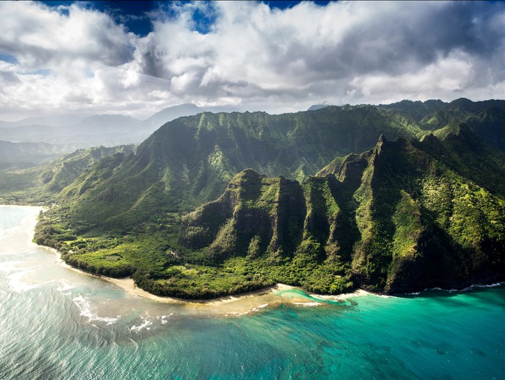 ハワイが日焼け止めの80％を禁止したのはなぜですか