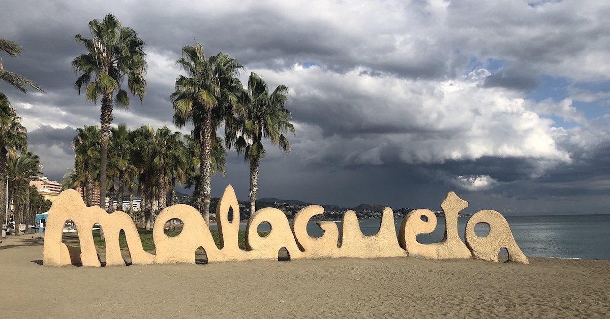 スペインの美しいマラガと恋に落ちる15の理由