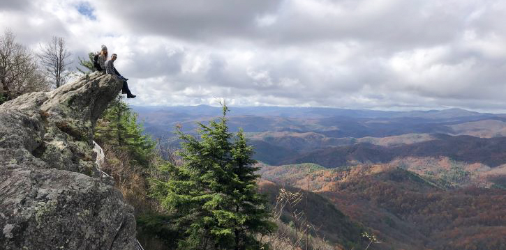 How To Spend A Perfect Weekend In Beautiful Blowing Rock, NC
