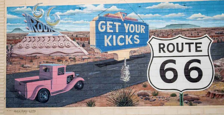 ニューメキシコの歴史的なツカムカリで完璧な一日を過ごす方法