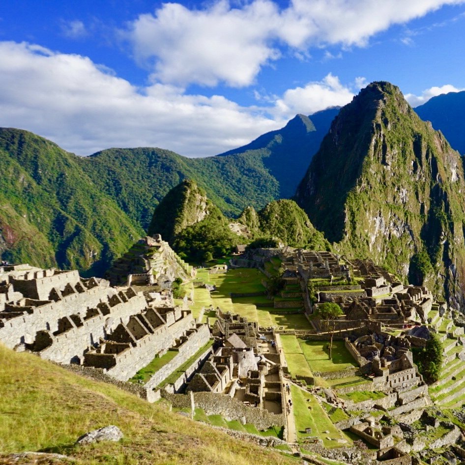 12 Things I Learned During My Solo Trip To Peru | TravelAwaits