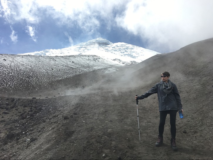登山コトパクシ：この素晴らしいキトエクスペリエンスについて知る必要があるすべて
