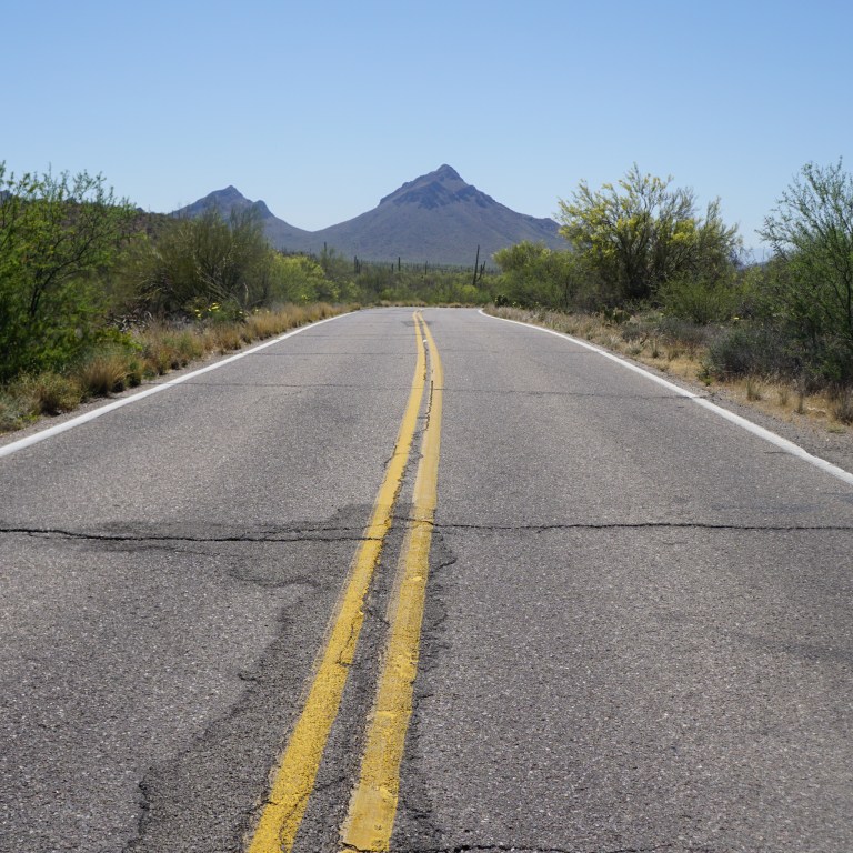 Tucson To Bisbee: An Arizona Road Trip Through The Old West