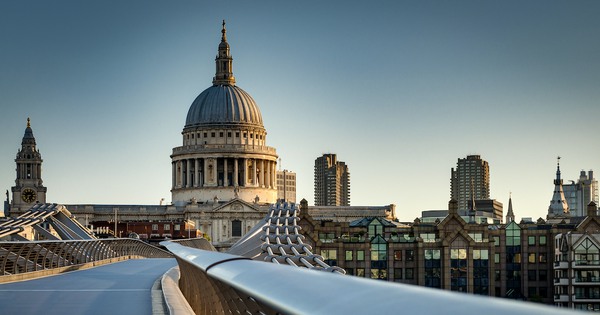 ロンドンのセントポール大聖堂を訪れる前に知っておくべきことすべて