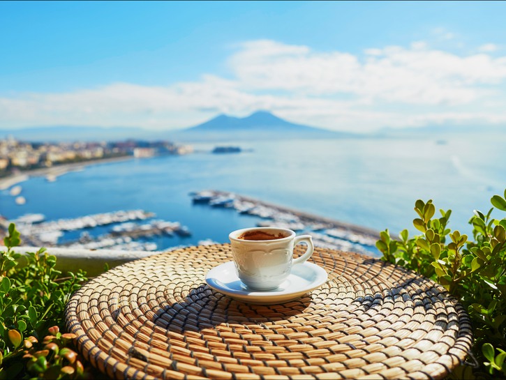 世界中で最高のコーヒーを手に入れる場所