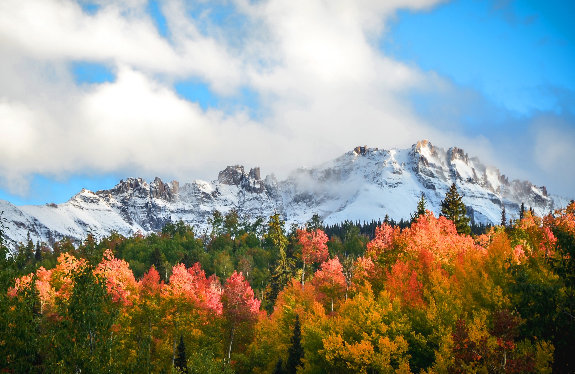 The Most Beautiful U.S. Cities In The Fall | TravelAwaits