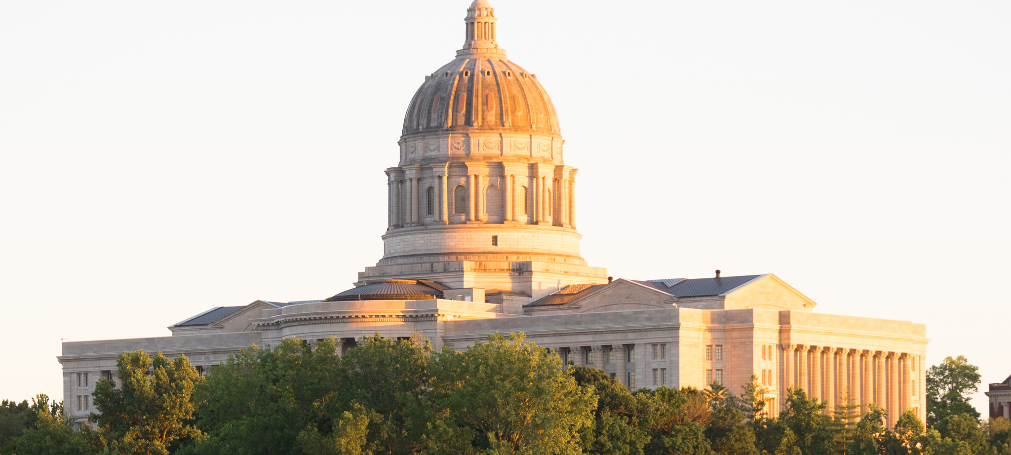 ミズーリ州ジェファーソンシティでやるべき7つのこと