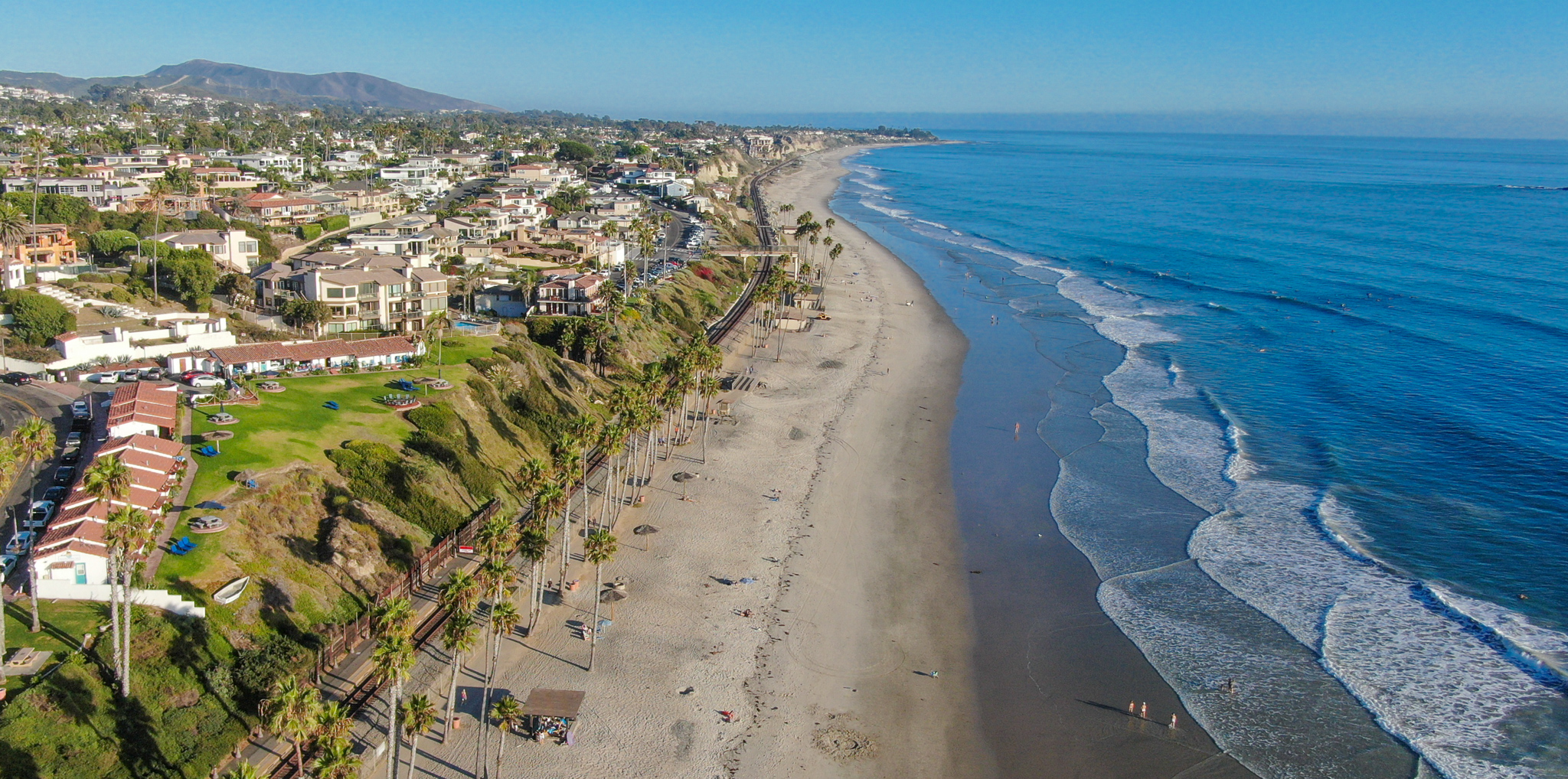 美しいサンクレメンテで信じられないほどの週末を過ごす方法