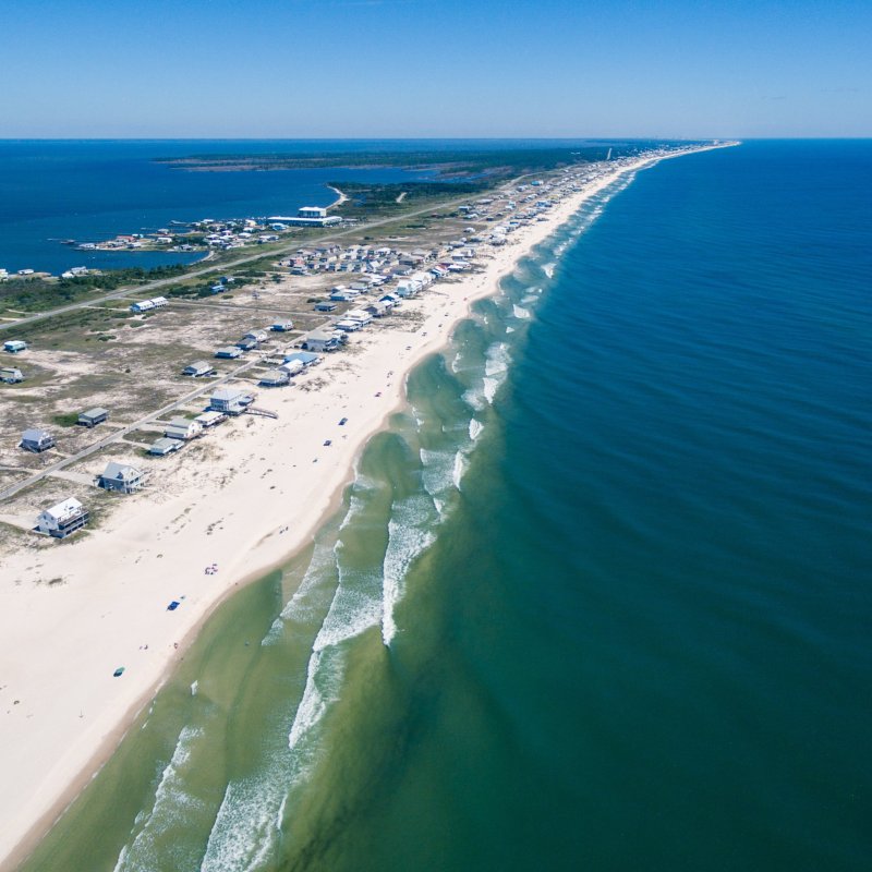 The Best Gulf Shores Experiences Along Alabama’s Coastal Connection ...