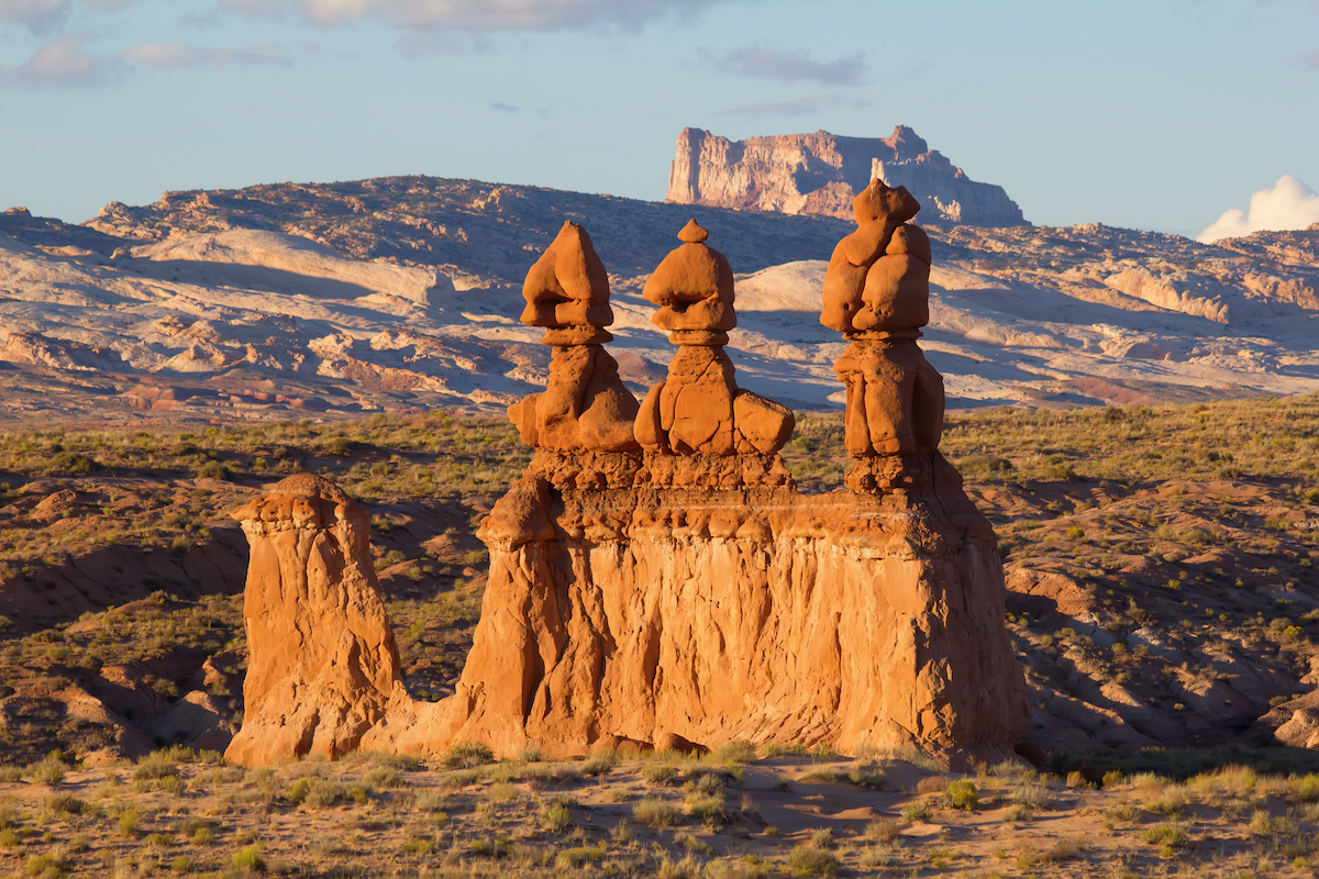 Incredible Utah State Parks That Should Be On Your Bucket List