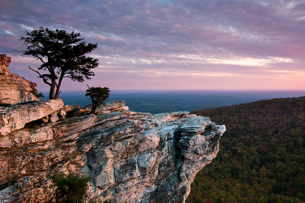 Best State Parks In The North Carolina Mountains