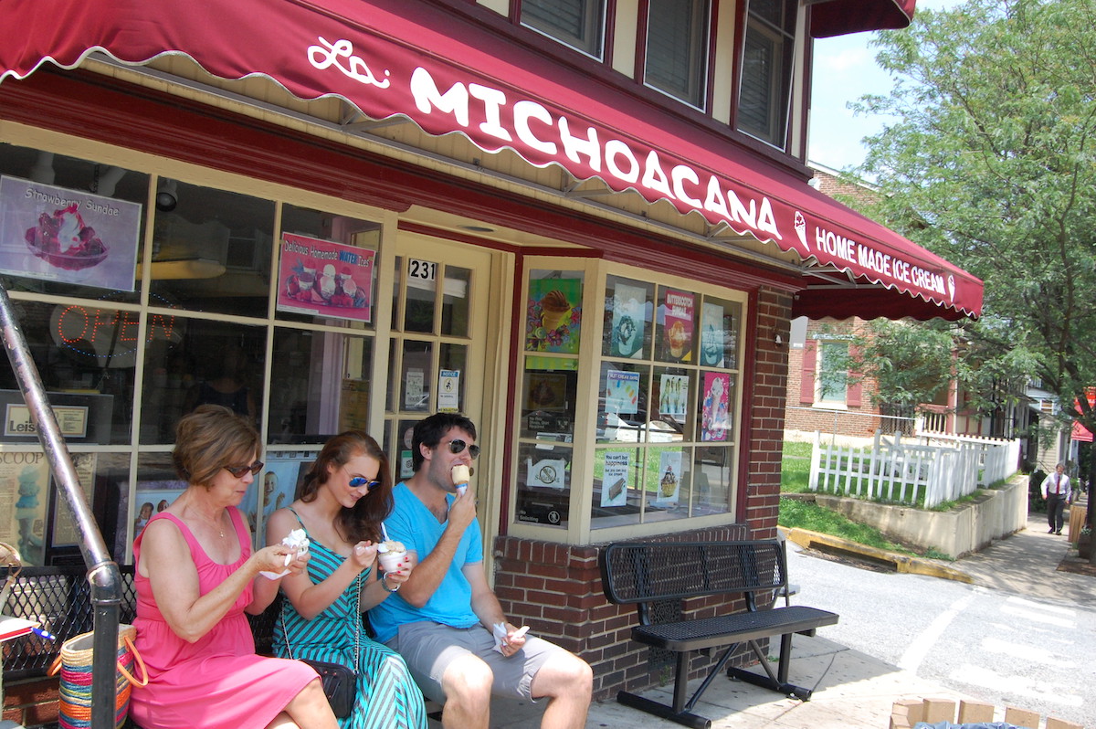 Best Things To Do In Charming Square