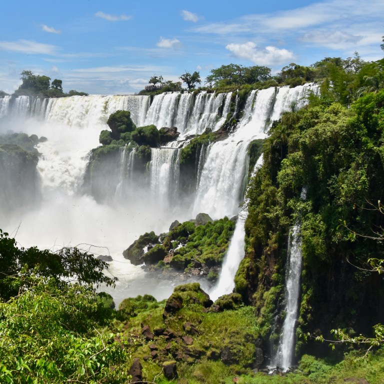 7 Absolutely Beautiful Places In Brazil | TravelAwaits