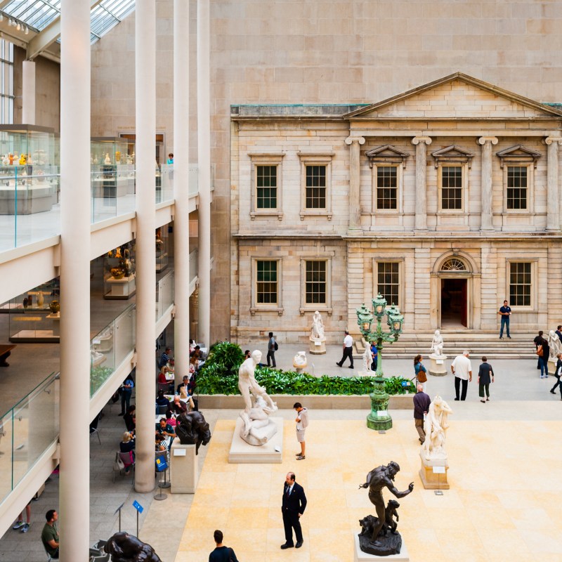 best museums to visit nyc