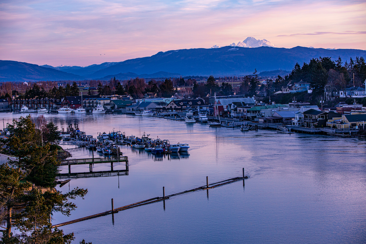 5 Adorable Small Towns To Visit Near Seattle | TravelAwaits