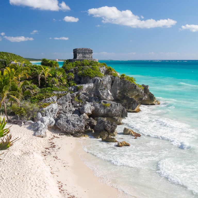 9 Incredible Reasons To Visit Tulum, Mexico In The Winter