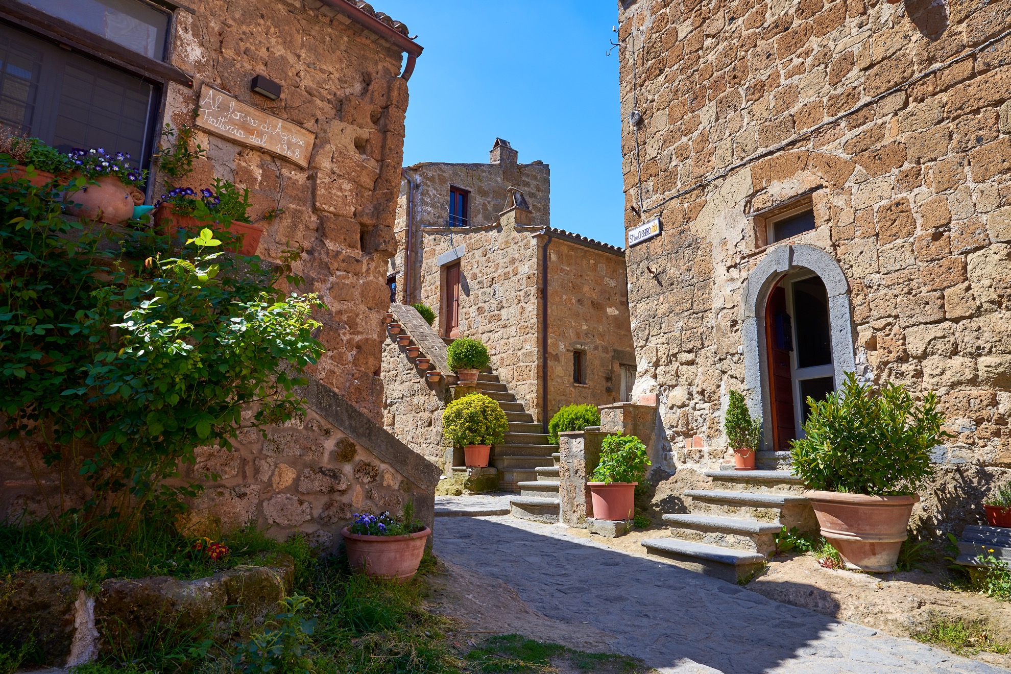 7 Fast And Fascinating Facts About Civita Di Bagnoregio, Italy