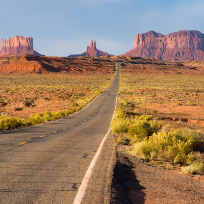 9 Most Amazing Scenic Drives In Arizona | Memorable Trips Await ...