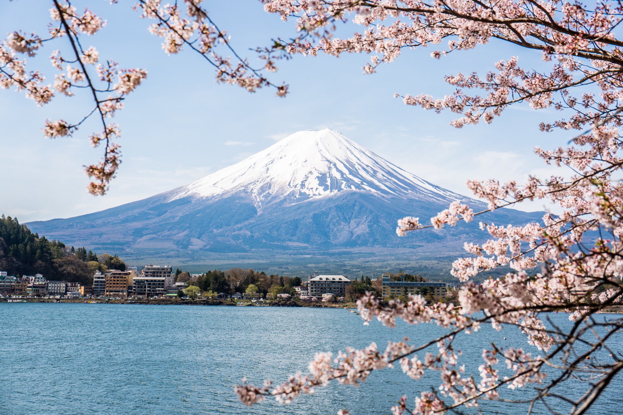 5 Best Day Trips Outside Of Tokyo, Japan | TravelAwaits