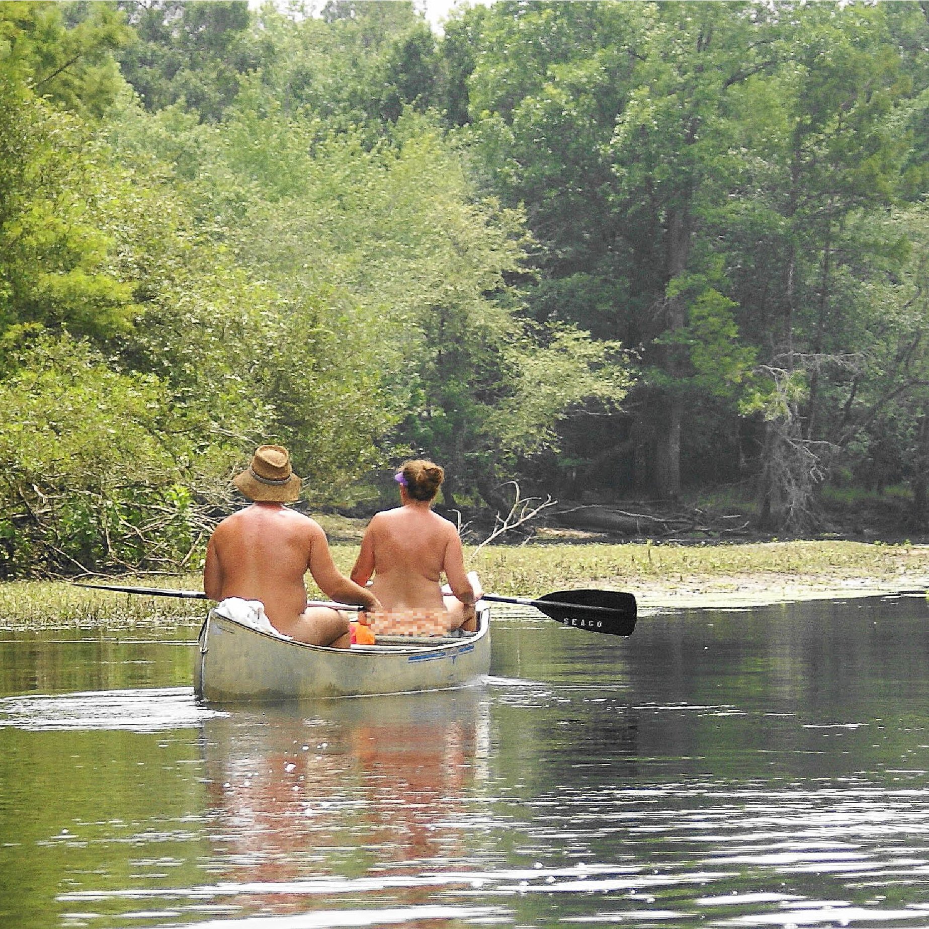 Need-To-Know Tips For First-Time Naturists