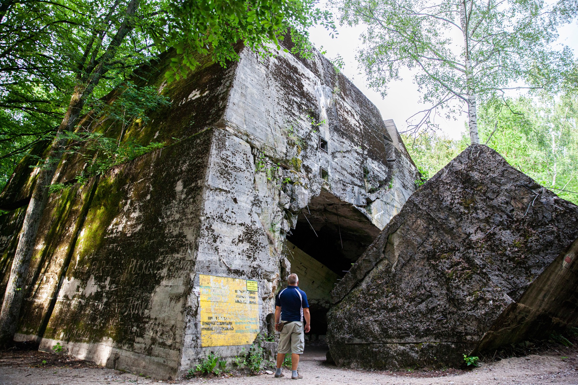 10 World War II Sites To Visit In Poland | TravelAwaits