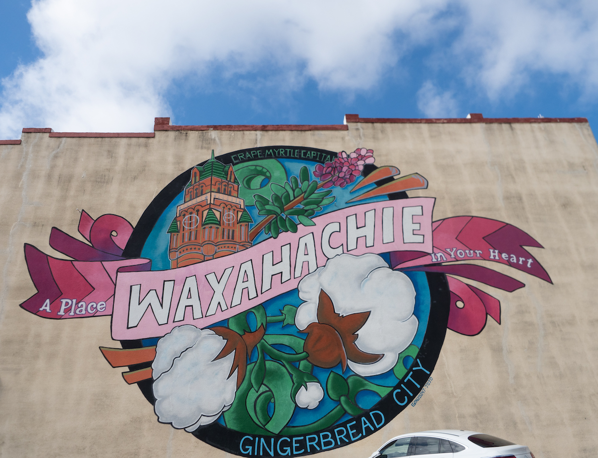 11 Best Things To Do In Waxahachie, Texas | TravelAwaits