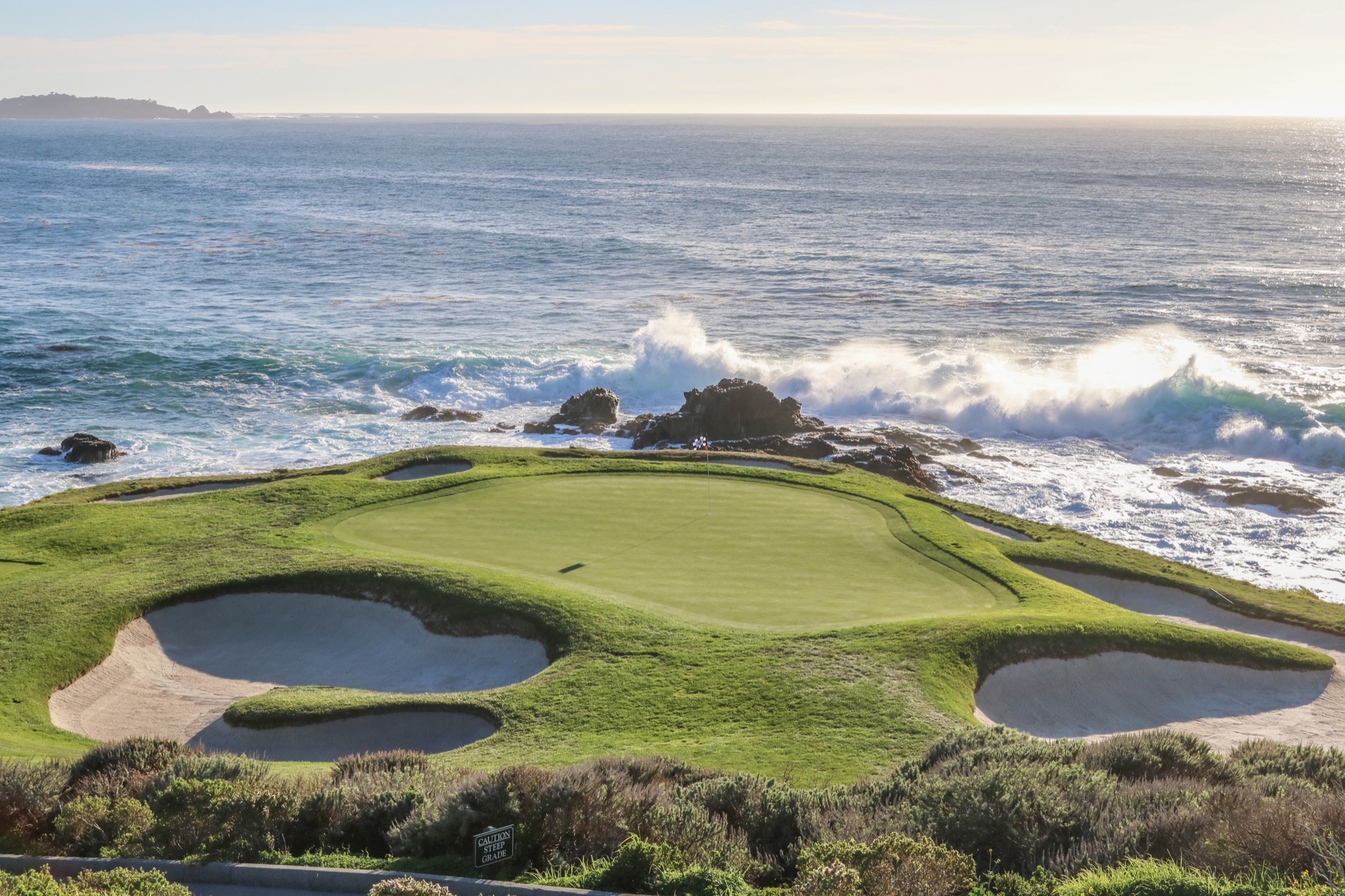 8 Tips For Planning A Memorable Golf Trip To Pebble Beach