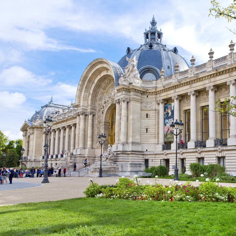 8 Fantastic Free Attractions In Paris | TravelAwaits