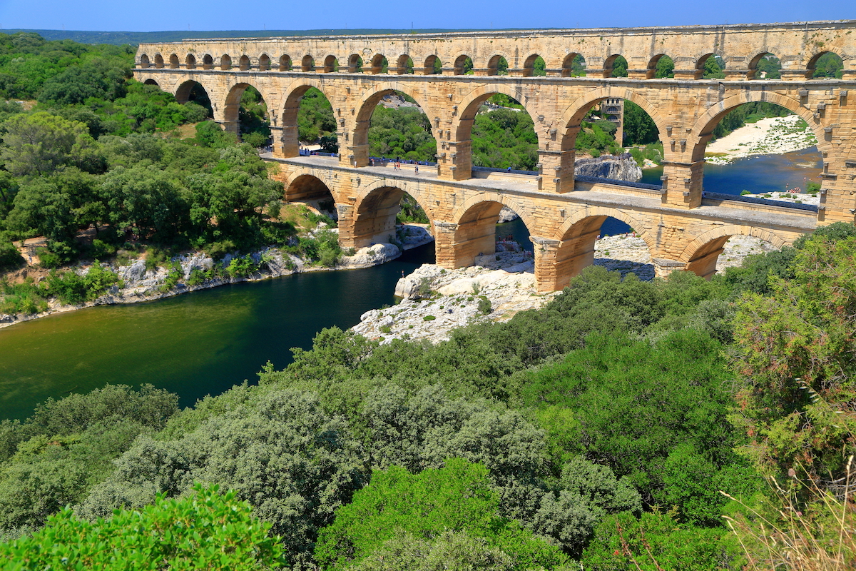 The Best Things To See And Do In Nimes, France