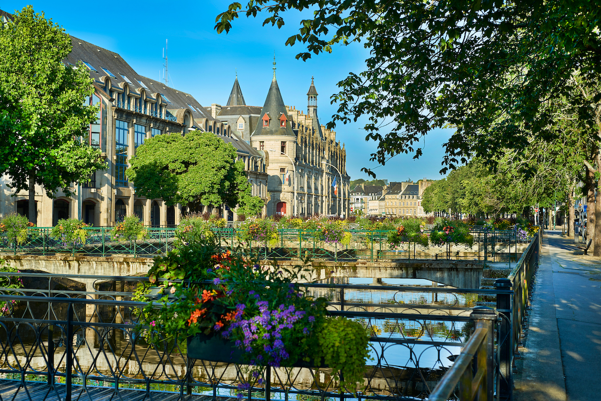 5 Amazing Villages To Visit In Brittany France Travelawaits 