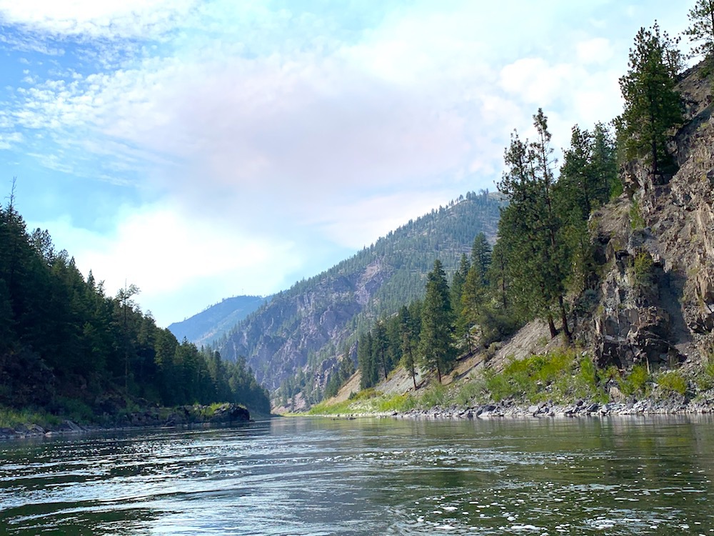 Why We Can't Stop Dreaming About Montana | TravelAwaits