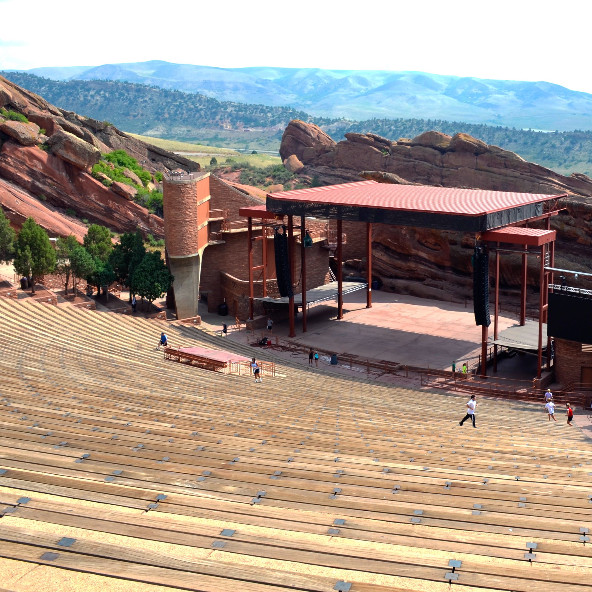 17 Things To Know Before Visiting Red Rocks and Amphitheatre - TravelAwaits