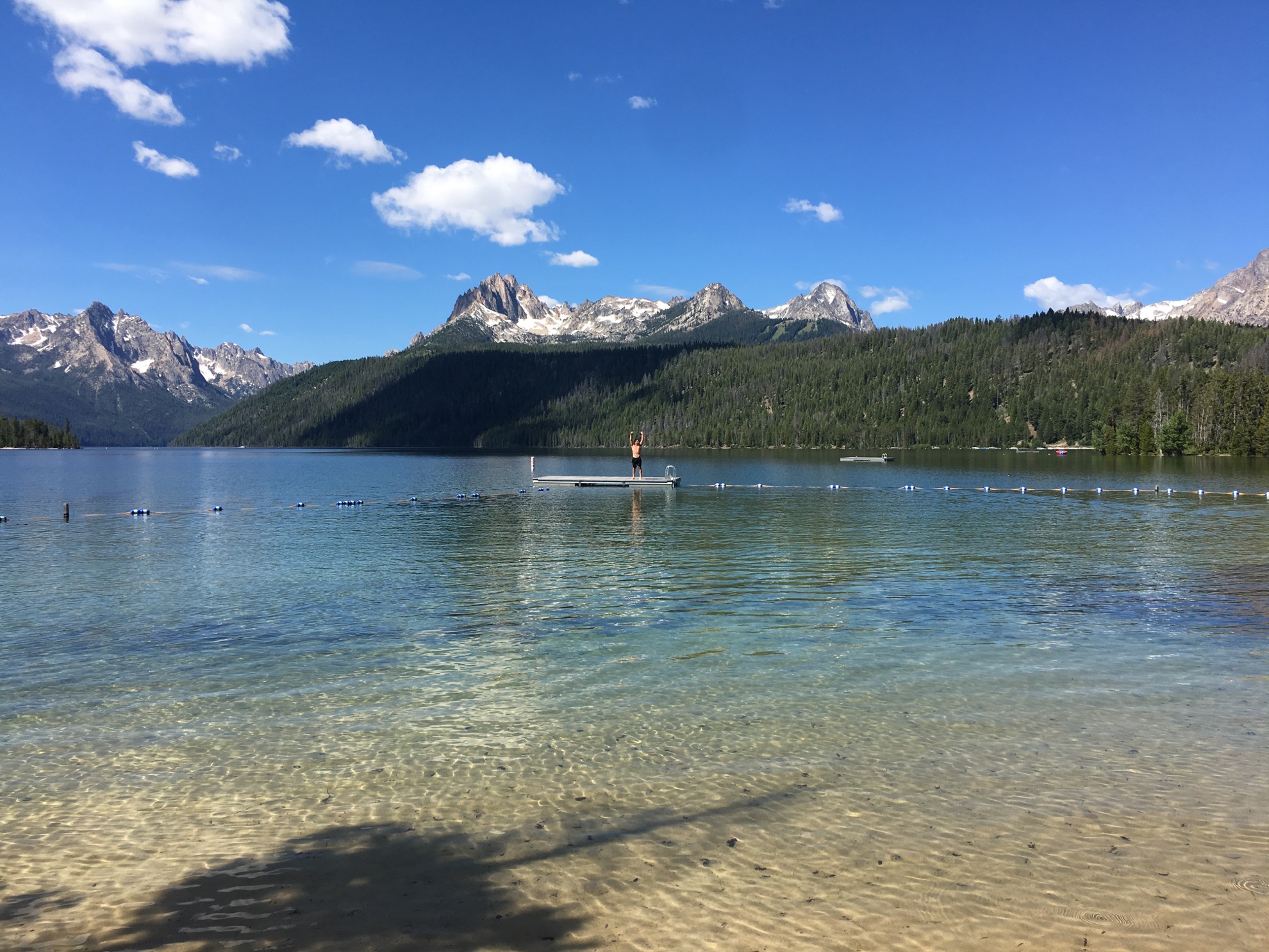 8 Reasons To Visit Idaho’s Redfish Lake TravelAwaits
