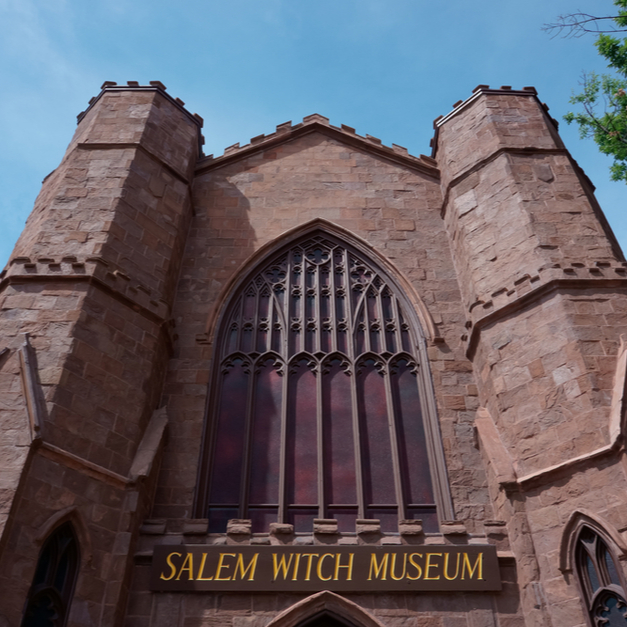 Why October Is The Best Time Of Year To Visit Salem, Massachusetts ...