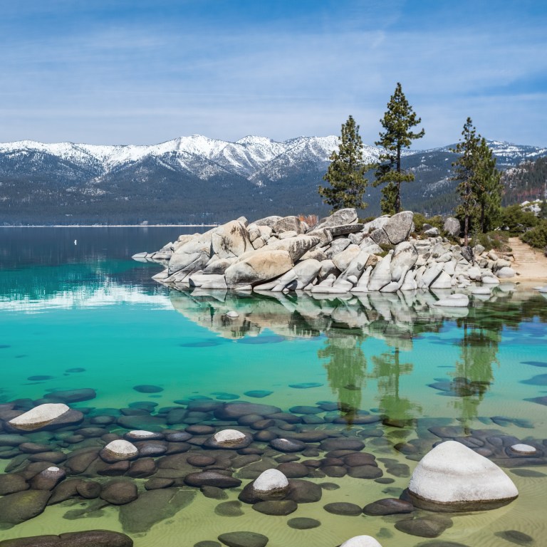 10 Beautiful State Parks To Visit In Nevada | TravelAwaits