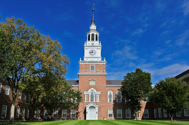 9 Reasons To Fall In Love With Hanover, New Hampshire | TravelAwaits ...