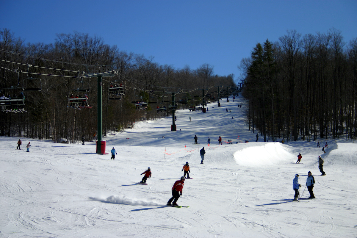 Loon Mountain Best Things To Do