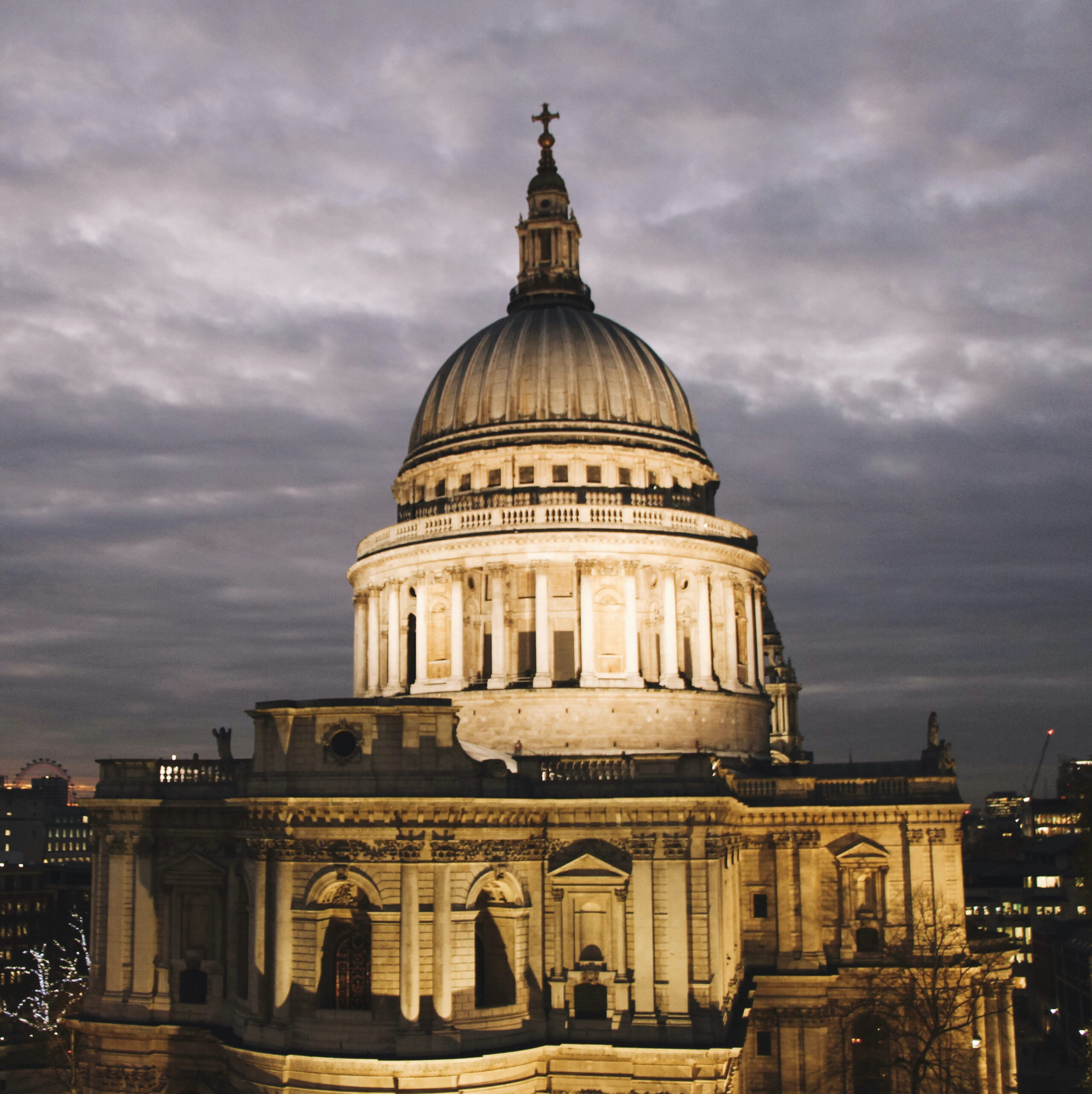 Everything You Need To Know Before Visiting London’s St. Paul’s ...