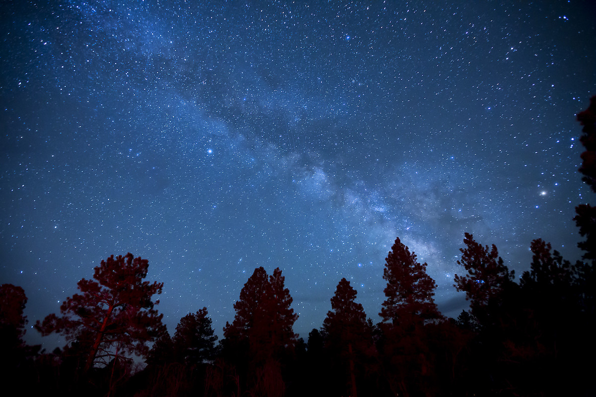 How To Spend A Romantic Weekend At The Grand Canyon | TravelAwaits