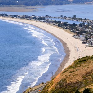 How To Spend A Perfect Day In Stinson Beach