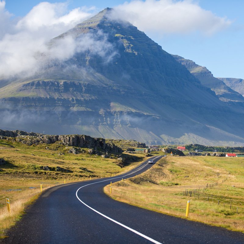 The Best Road Trips On (Nearly) Every Continent | TravelAwaits