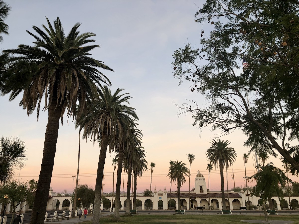 How To Spend A Perfect Day In Quaint Ajo